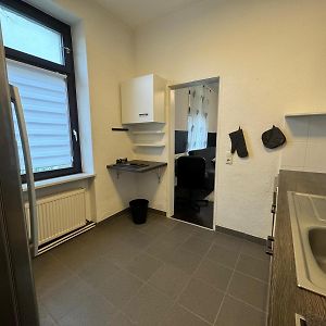 Appartement met Drie Slaapkamers